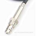 Sensor de nitrógeno y oxígeno del automóvil IVECO 5801754015